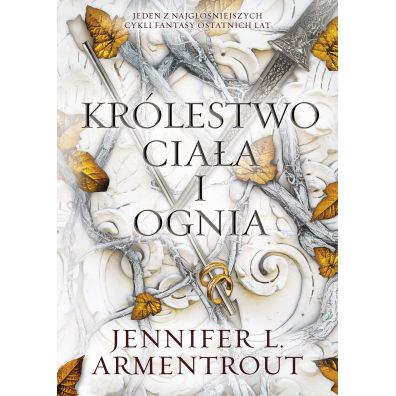 Krlestwo ciaa i ognia. Krew i popi. Tom 2