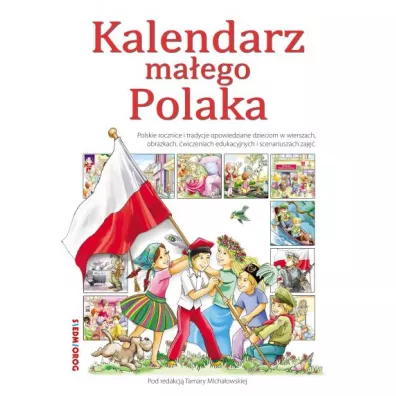 Kalendarz ma�ego Polaka