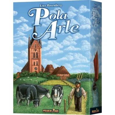 Pola Arle Rebel