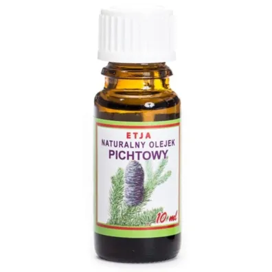Etja-olejki Olejek pichtowy 10 ml