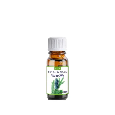 Etja-olejki Olejek pichtowy 10 ml