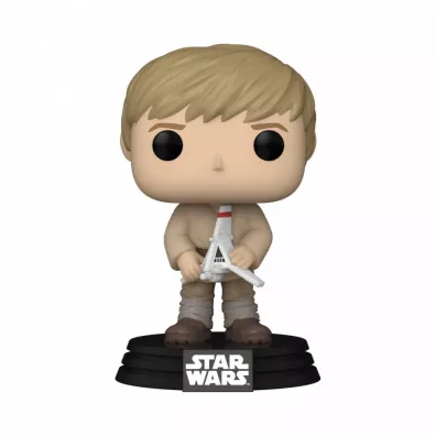 Figurka Funko POP Star Wars: Young Luke Skywalker