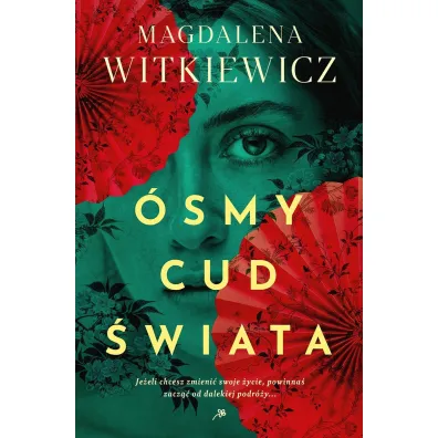 �smy cud �wiata - Magdalena Witkiewicz