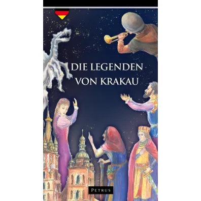 Die Legenden von Krakau