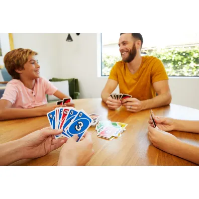 UNO Deluxe