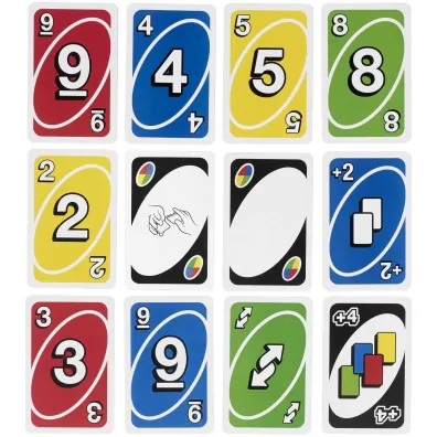 UNO Deluxe
