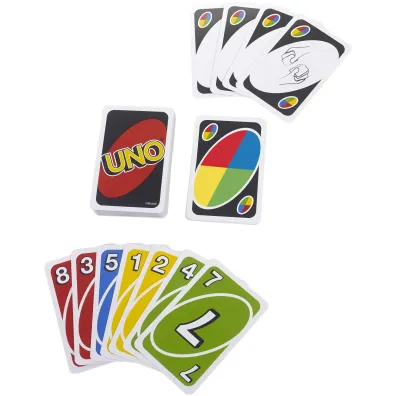 UNO Deluxe