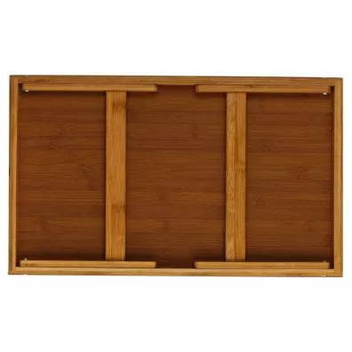 5five Simply Smart Bambusowa taca niadaniowa 50x30 cm