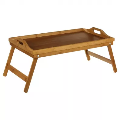 5five Simply Smart Bambusowa taca niadaniowa 50x30 cm