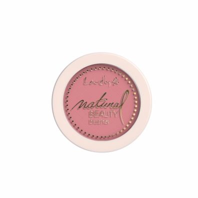 Lovely Natural Beauty Blusher r do policzkw 1 3.2 g