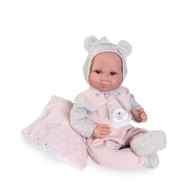 Lalka hiszpa�ska Luca 42cm Antonio Juan