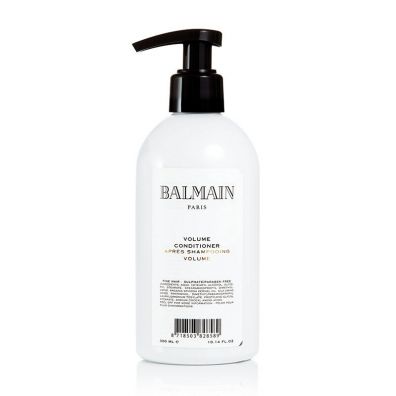 Balmain Volume Conditioner odżywczy balsam do włosów nadający objętość 300 ml