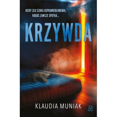 Krzywda - Klaudia Muniak