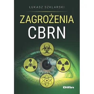 Zagro�enia cbrn (m) - �ukasz  Szklarski