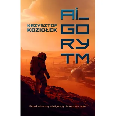 Algorytm - Krzysztof Kozio�ek