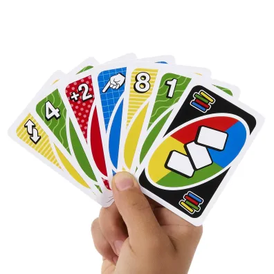 UNO Party Mattel