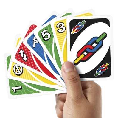 UNO Party Mattel