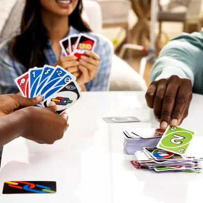 UNO Party Mattel