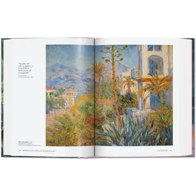 Impressionists. Art for All wer. angielska
