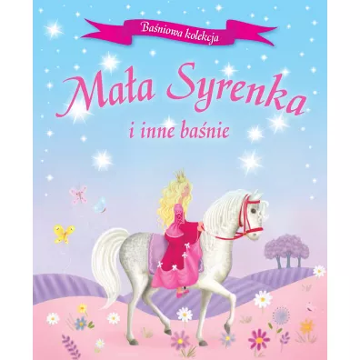 Ma Syrenka i inne banie