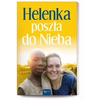 Helenka posz�a do Nieba - Ma�gorzata Pabis