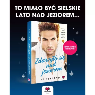 Zdarzy�o si� nad jeziorem