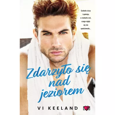 Zdarzy�o si� nad jeziorem