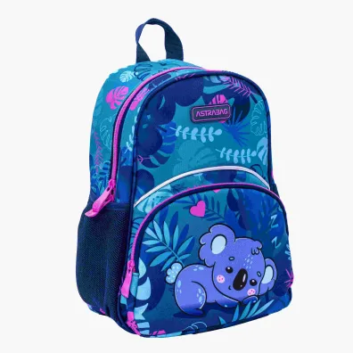 Astrabag, Plecaczek dzieci�cy wycieczkowy - SWEET KOALA, (AK300)