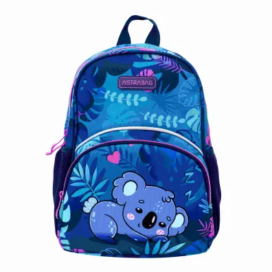 Astrabag, Plecaczek dzieci�cy wycieczkowy - SWEET KOALA, (AK300)