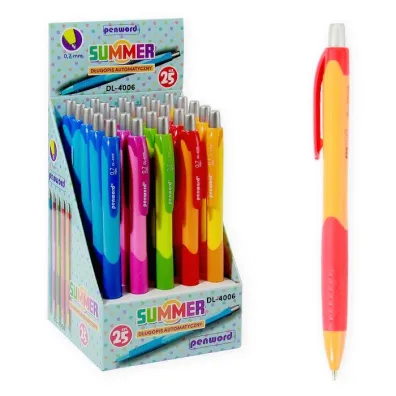Polsirhurt D�ugopis automatyczny Summer 1 szt DL-4006