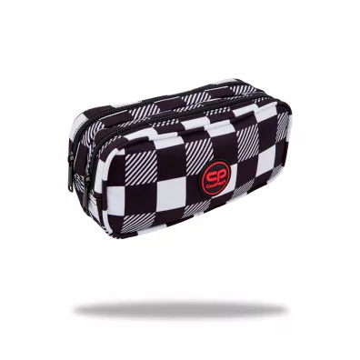 Coolpack Checkers Pi�rnik dwukomorowy Duke Checkers