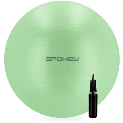 Pi�ka gimnastyczna Fitball 65cm Spokey