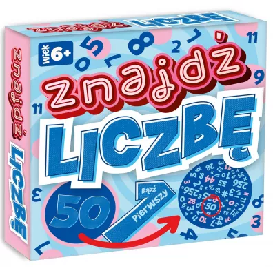 Znajd Liczb