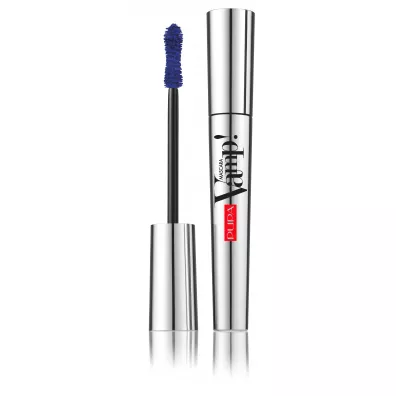 Pupa Vamp Mascara tusz do rzs 300 Deep Night 9 ml