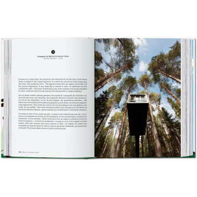 Tree Houses wer. angielska