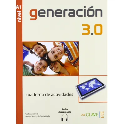 Generacion 3.0 A1 �wiczenia - Munoz Belen