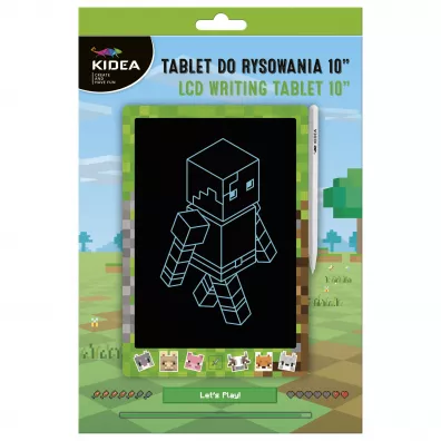 Tablet do rysowania Game Derform