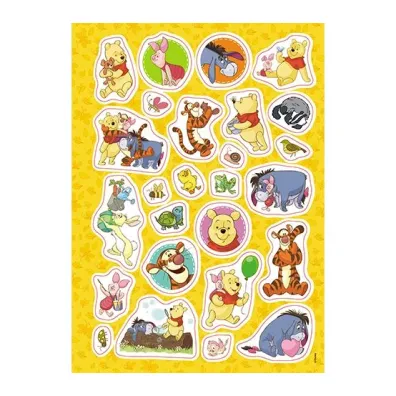 Disney Kubu� i przyjaciele.  100 dni zabawy
