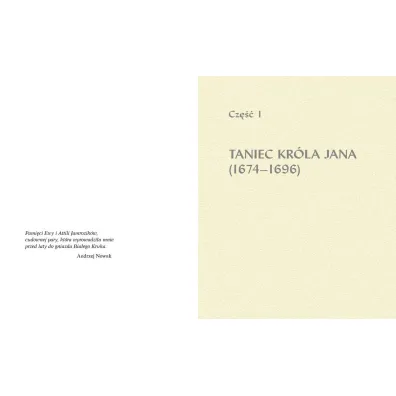 Upadanie i powstawanie 1673-1763. Dzieje Polski. Tom 7