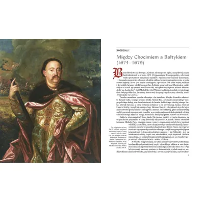 Upadanie i powstawanie 1673-1763. Dzieje Polski. Tom 7
