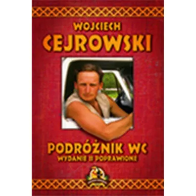 Podr�nik WC - Wojciech Cejrowski