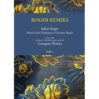 Roger remiks Julius Roger Pie�ni ludu polskiego... - Red Grzegorz  P�onka