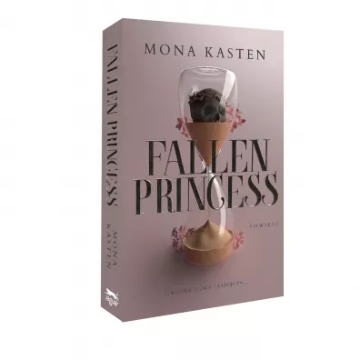 Fallen Princess