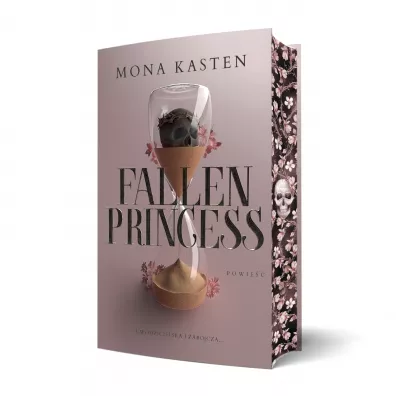 Fallen Princess