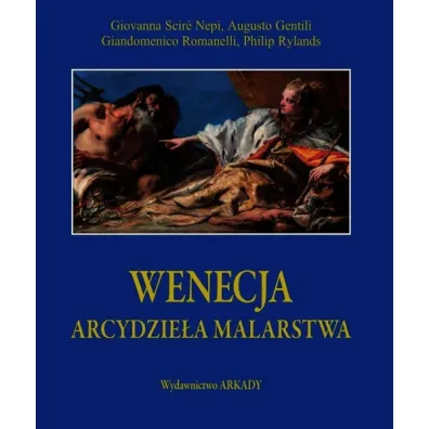Wenecja bez etui - Gentili Augusto