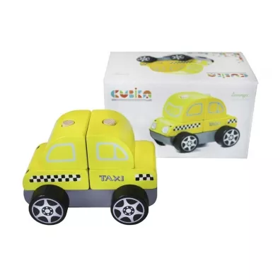 Taxi LM-6 Cubika