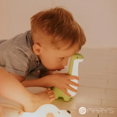Marys MARY S lampka nocna LED Dinozaur