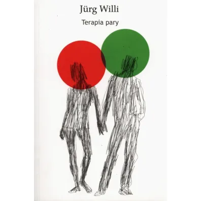 Terapia pary - Willi Jurg