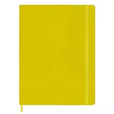Moleskine Notes Classic XL linia, 19 x 25 cm