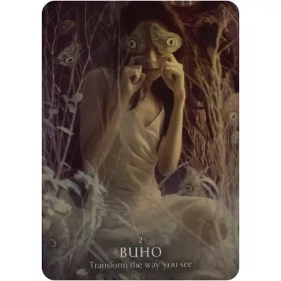 Magick Of You, karty do wrenia